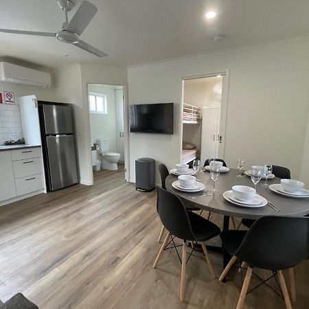 Cobar Caravan Park Ngoại thất bức ảnh