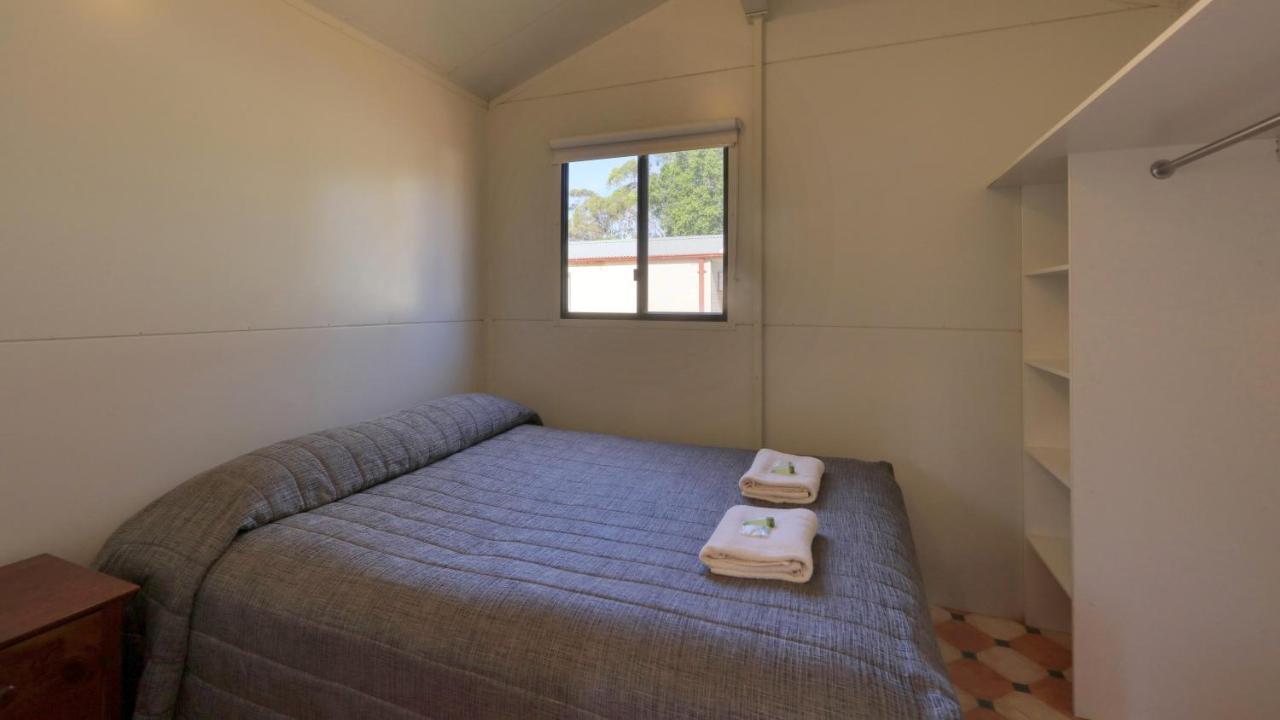 Cobar Caravan Park Ngoại thất bức ảnh