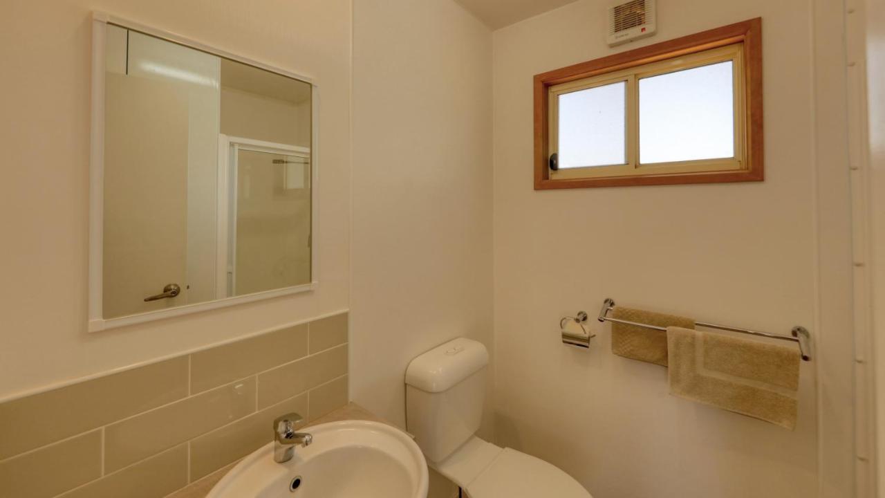 Cobar Caravan Park Ngoại thất bức ảnh
