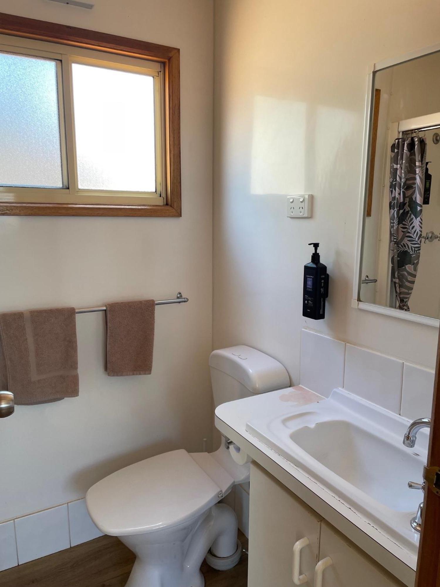 Cobar Caravan Park Ngoại thất bức ảnh