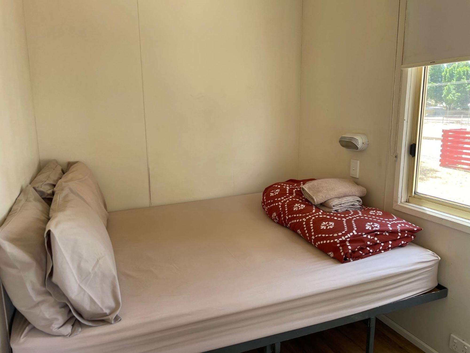 Cobar Caravan Park Ngoại thất bức ảnh