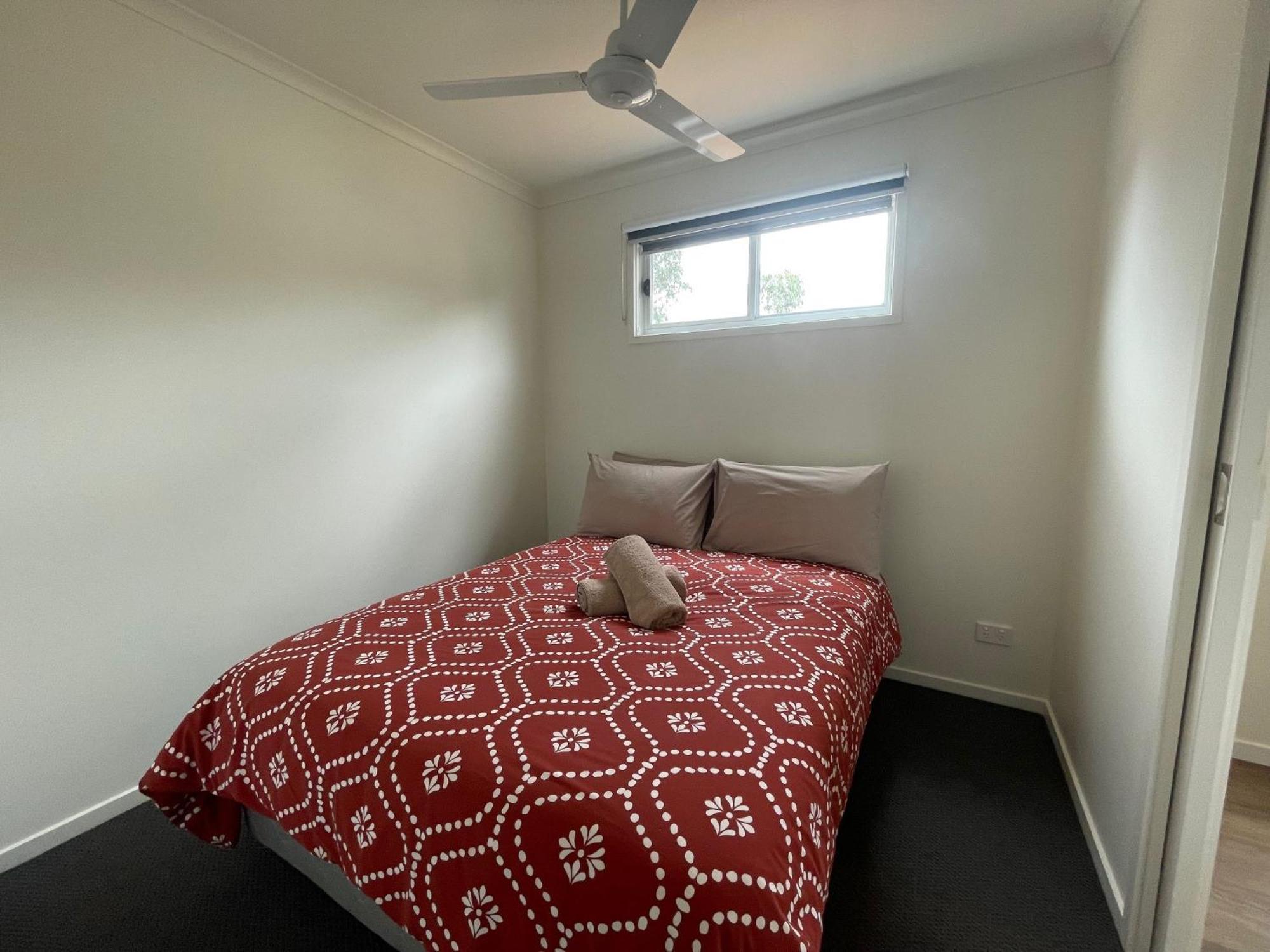 Cobar Caravan Park Ngoại thất bức ảnh